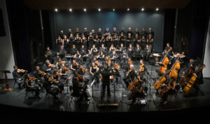 Festival internacional de música de cámara de Godella